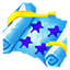 Pergamino de Despertar de ATK de 4 estrellas