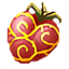 Fruta de Honor Impactante