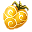 Fruta de Honor de Guardias
