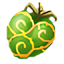 Fruta de Honor Redimido