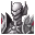 Dark Sacred Knight