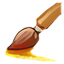 Pigmento Aroma Naranja del Desierto