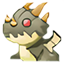 Muñeco de Dragón Demonio Caótico
