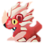 Figura de León Voraz