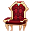 Trono Real