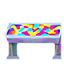 Trono de Jardín