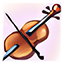 Violín Extraño de Tommu