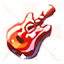 Guitarra estelar de Goren