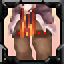 Pantalón Aegis del Devorabatallas