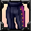 Pantalón Arcanum del Eclipse