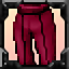 Pantalón Raíces del Espíritu Umbrío
