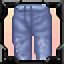 Pantalón Visiones del Ojo Abismal