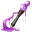Pincel Desgastado