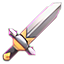Espada de Infortunio