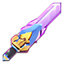 Espada Celestial