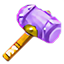 Mazo Reparador del Capataz