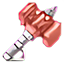 Martillo del Sello de Sprite