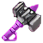 Martillo de Alto Impacto