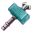 Martillo Coronación