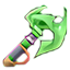 Hacha Bestia de Jungla