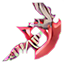 Hacha Excavador de Arena