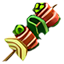 Brocheta Deliciosa