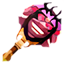 Martillo Malvado de Sprite