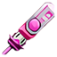 Cuchilla USB
