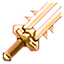 Espada de Desperdicios de Sprite