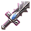 Espadón Bárbaro Sprite