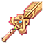 Espadón Dentado Sprite