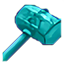 Martillo de Sitio