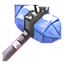 Mazo de Diamante