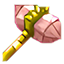 Mazo Demoledor Sprite
