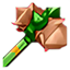 Maza de Espinas