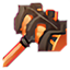 Gran Martillo de Ira