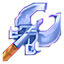 Hacha de Madera Sprite