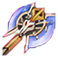 Hacha de Asalto Sprite