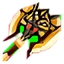 Gran Hacha Huracanada