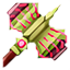 Martillo Sagrado Protector del Ejército Imperio Celeste