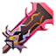 Espada Sed de Sangre
