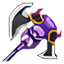 Arma Única de Berkserker