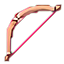 Arco Áspero Corto