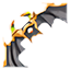 Arco Rey Dragón de Quill Reforzado