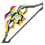 Arco del Espíritu Sprite