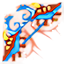 Dios de Fénix Sanguinario