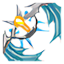 Arco de Destrucción de Quill Reforzado