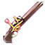 Rifle Precisión