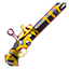Pistola Anillo