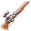 Rifle del Francotirador